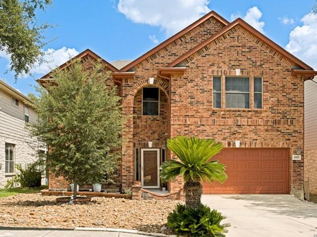 House for sale in Windcrest, Bexar County