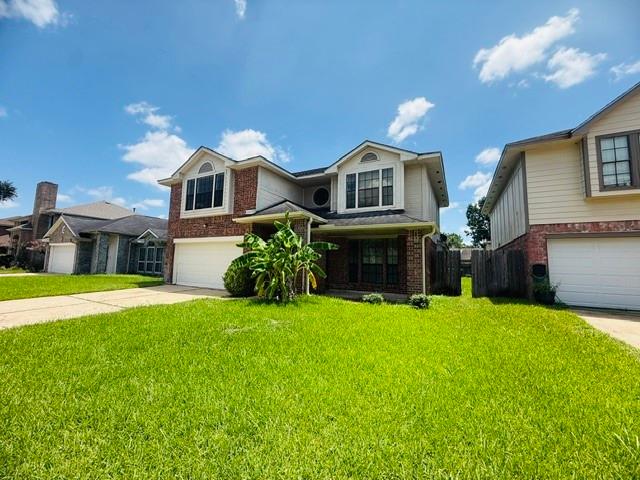 Property for rent in Missouri City, Texas