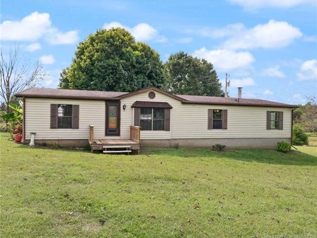 House for sale in Corydon, Harrison County