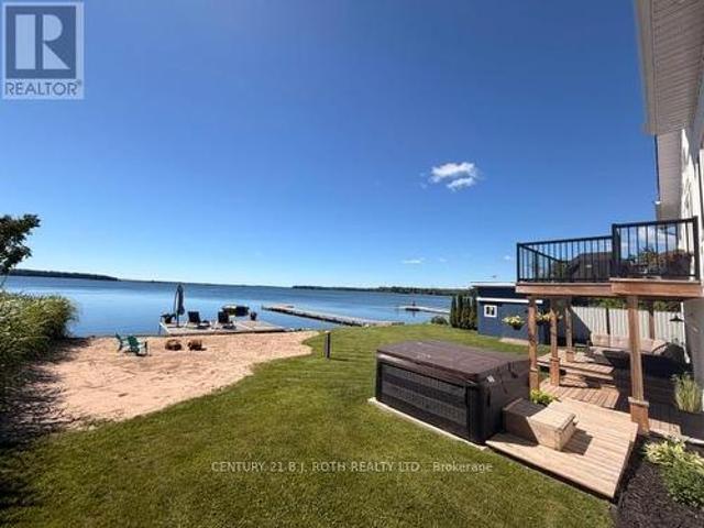 House for sale in Severn, Ontario