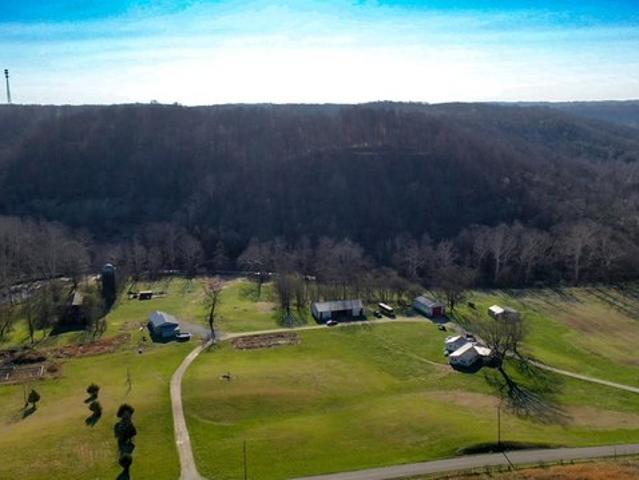 Land for sale in Metamora, Indiana