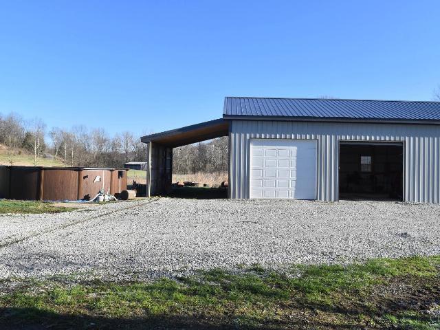 Land for sale in Metamora, Indiana