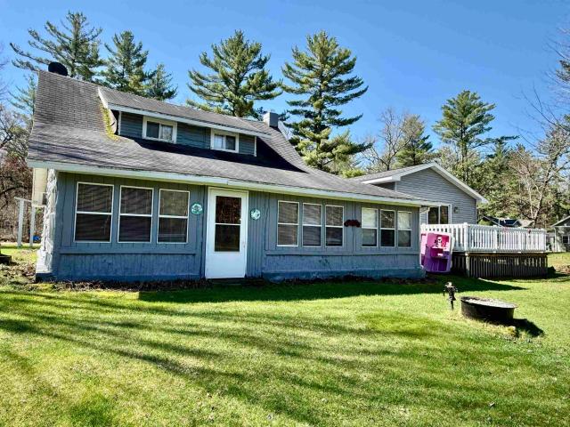 House for sale in Tunnel City, Wisconsin