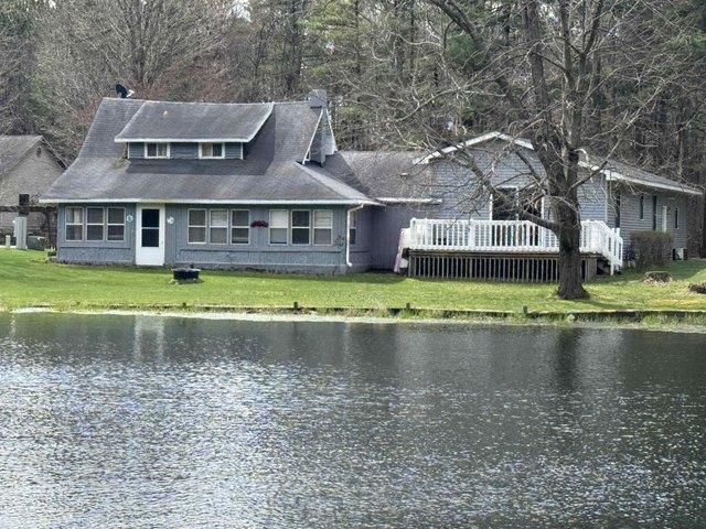 House for sale in Tomah, Wisconsin