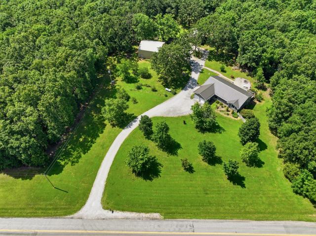 House for sale in Willow Springs, Missouri