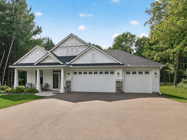 House for sale in Scandia, Minnesota