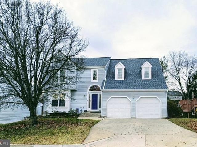 House for sale in Boyds, Maryland