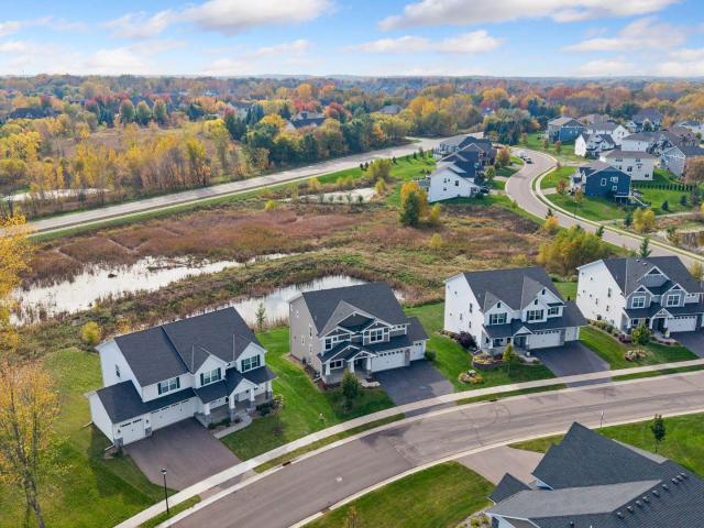 House for sale in Corcoran, Hennepin County