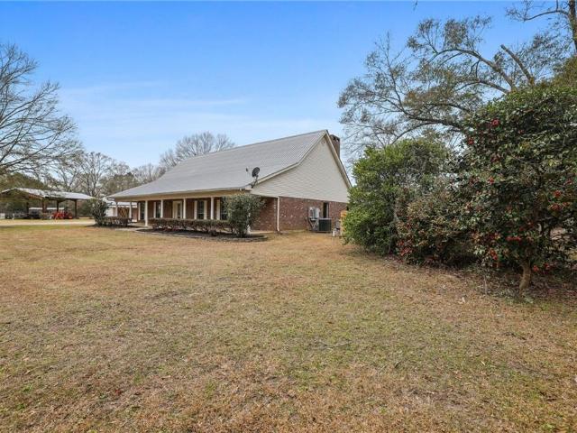House for sale in Franklinton, Louisiana