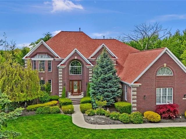 House for sale in Columbia Station, Ohio