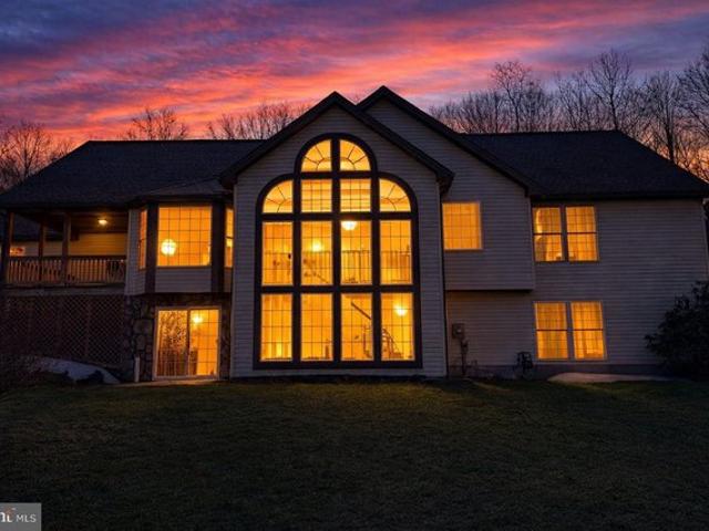 House for sale in Midland, Maryland