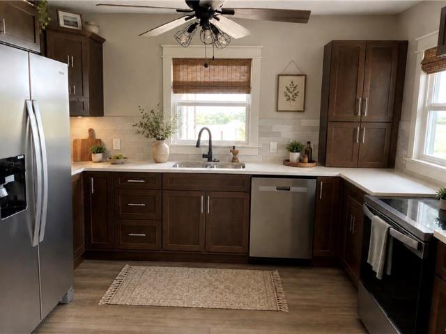 House for sale in Kansas