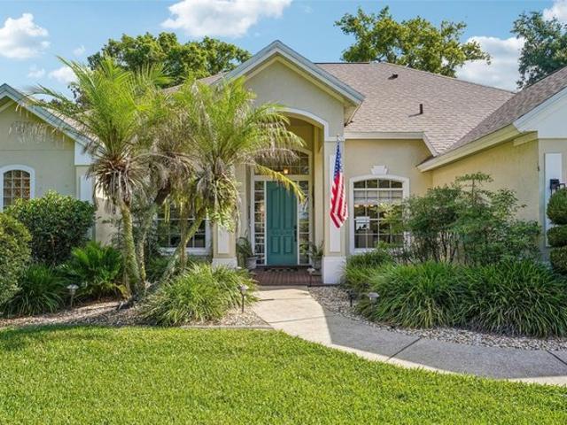 House for sale in Eustis, Florida