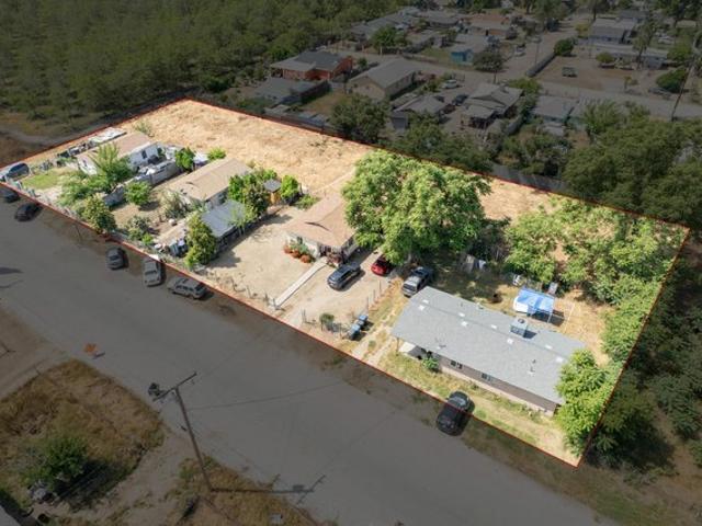 House for sale in Tulare, California