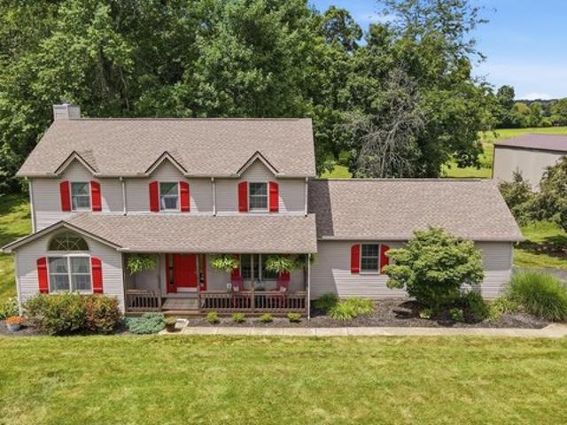 House for sale in Marysville, Ohio
