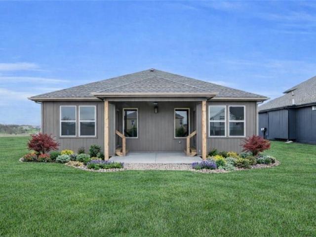 Property for sale in Kansas