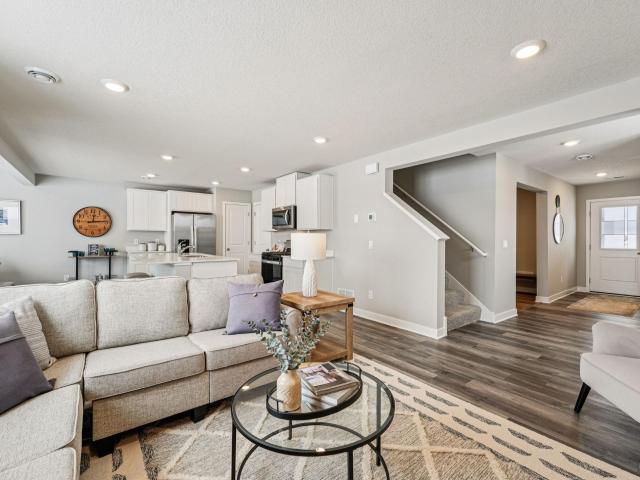Townhouse for sale in Hennepin, Minnesota