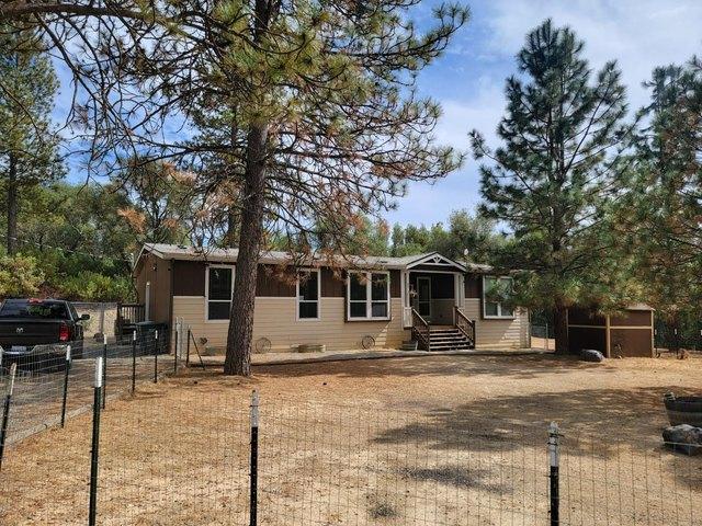 House for sale in Fiddletown, California