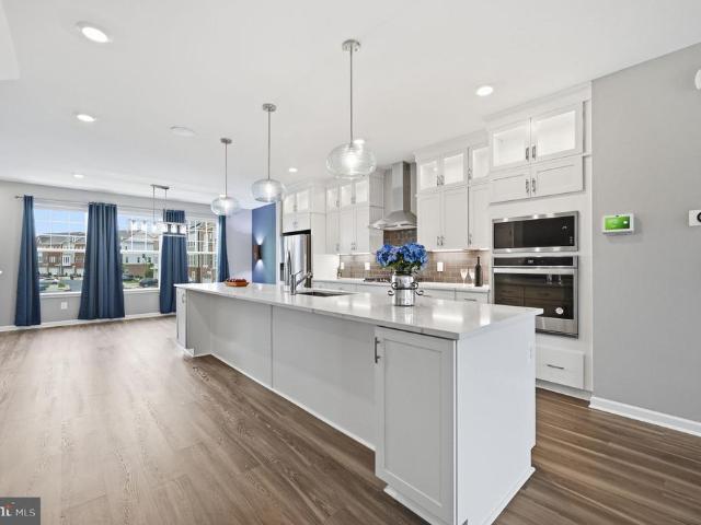 Townhouse for sale in Virginia