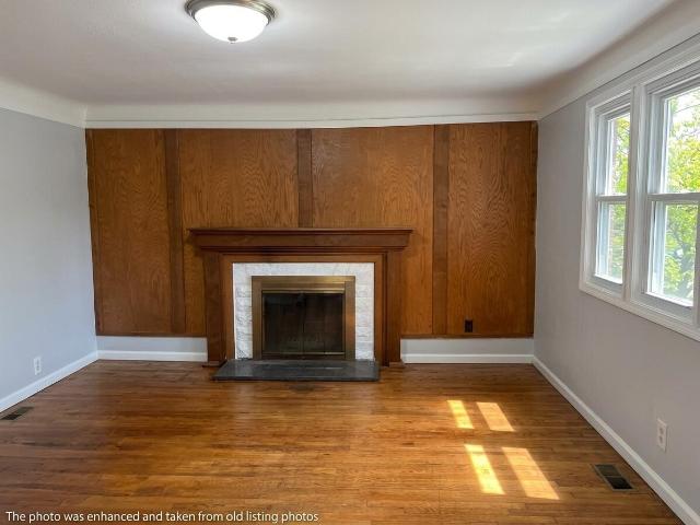 House for sale in Redford, Michigan
