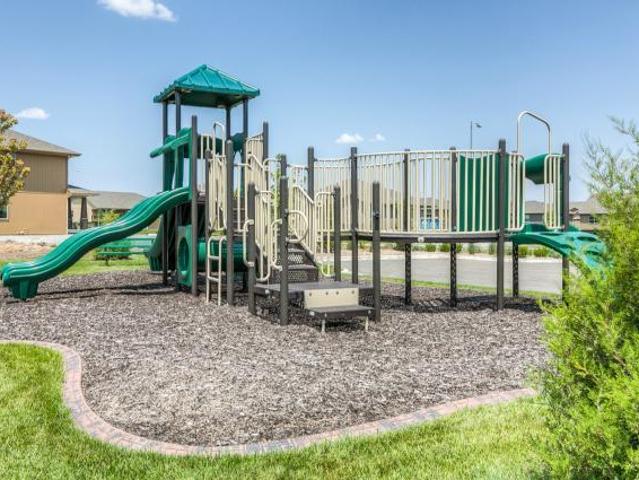 House for sale in Spring Hill, Johnson County
