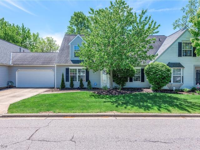 Condo for sale in Strongsville