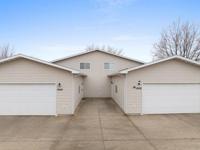 Townhouse for sale in Minot, North Dakota