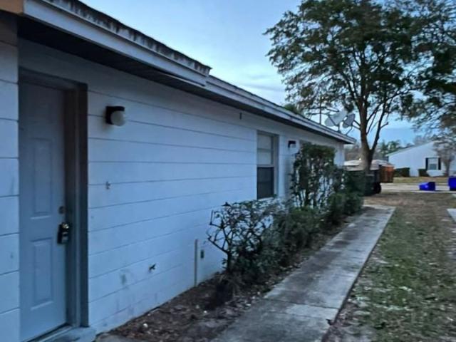 Apartment for rent in Lakeland, Polk County