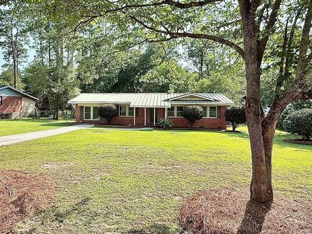 House for sale in Moultrie, Georgia