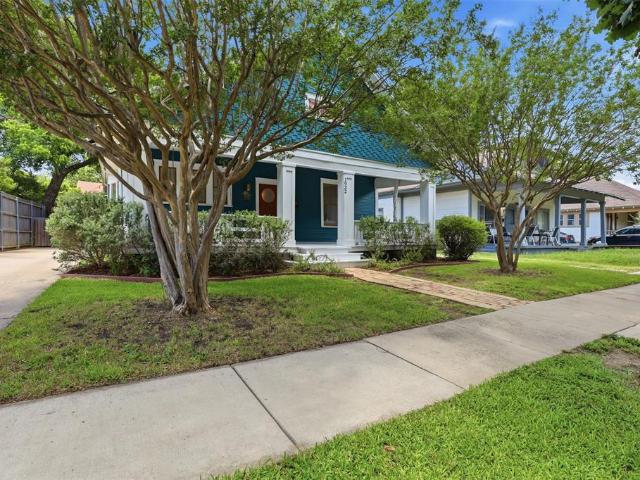 House for sale in Fort Worth, Texas