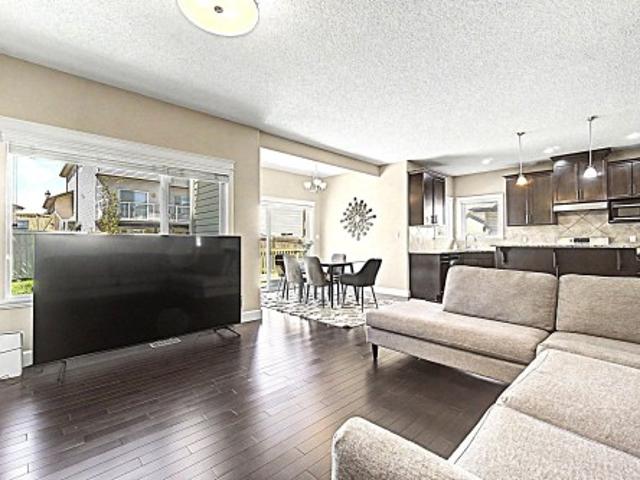 House for sale in Wedgewood, Alberta