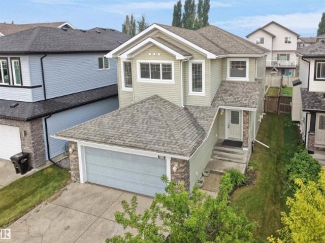House for sale in Wedgewood, Alberta
