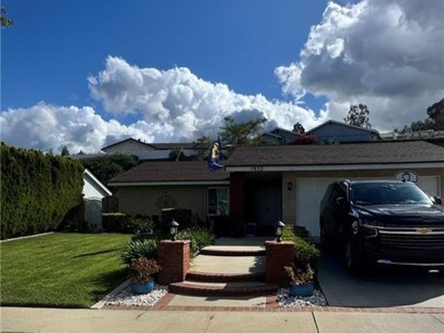 House for sale in Corona, California