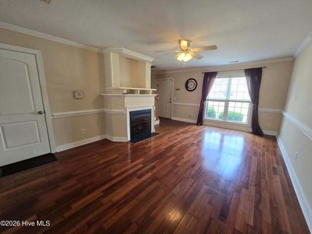Property for rent in Greenville, North Carolina