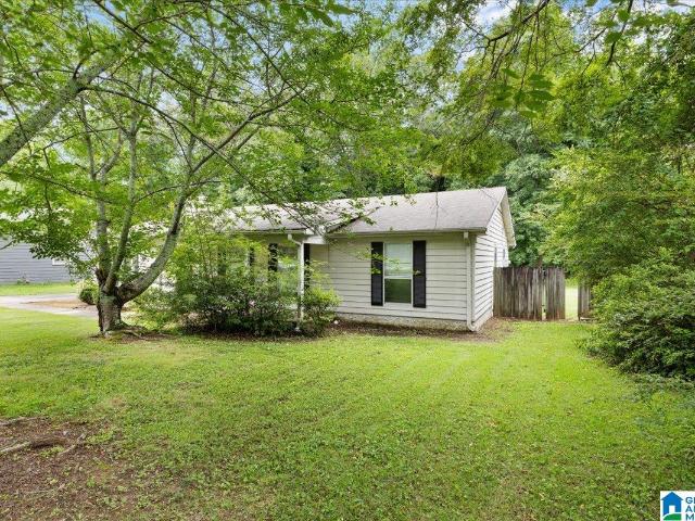 House for sale in Clay, Alabama