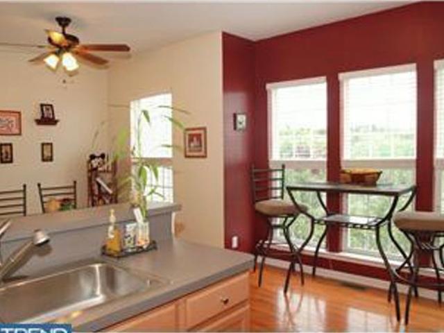 House for rent in Chester, Pennsylvania