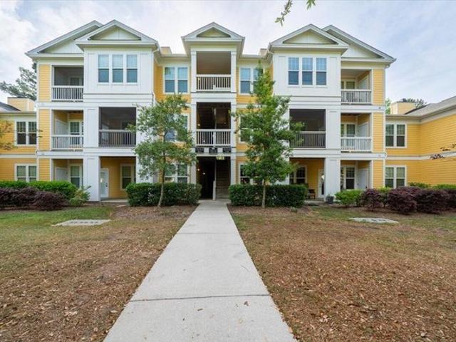 Condo for sale in Mount Pleasant, South Carolina
