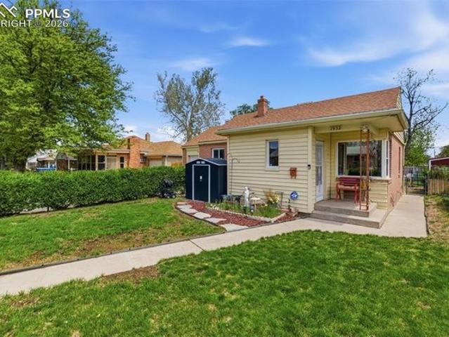 House for sale in Pueblo, Colorado
