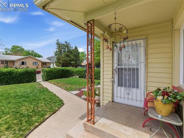 House for sale in Pueblo, Colorado