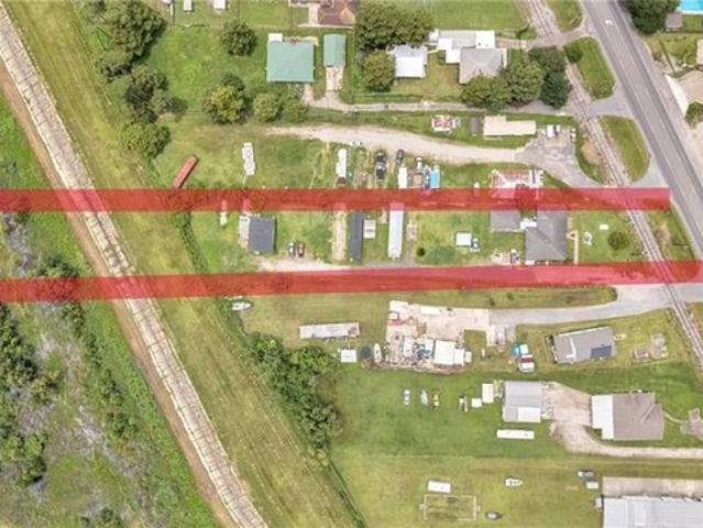House for sale in Chalmette, Louisiana