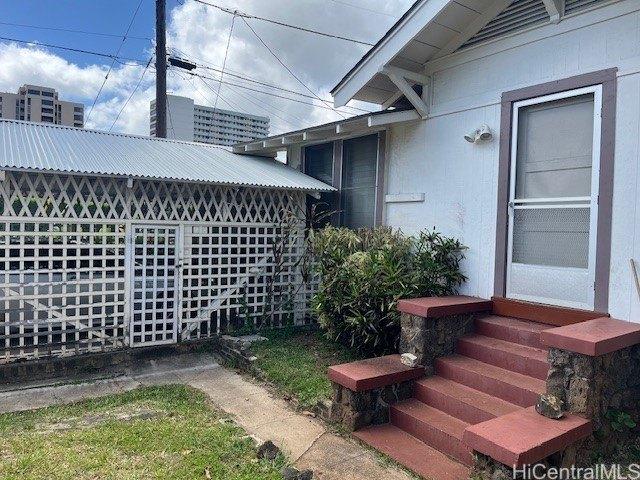 Condo for sale in Honolulu, Hawaii
