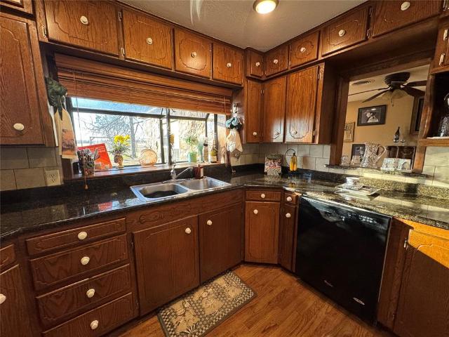 House for sale in Oklahoma