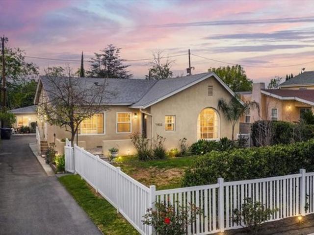 House for sale in Pasadena, California