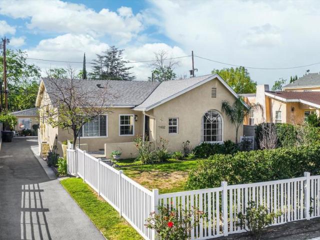 House for sale in Pasadena, California