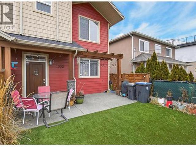 House for sale in Winfield, British Columbia