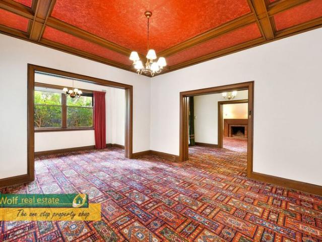 House for rent in Sydney, New South Wales