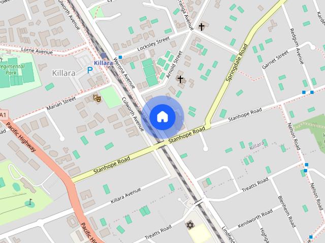 House for rent in Upper North Shore, Sydney