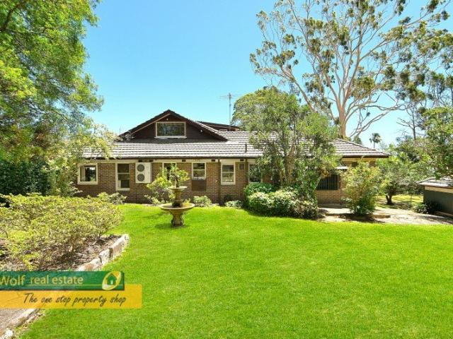 House for rent in Sydney, New South Wales