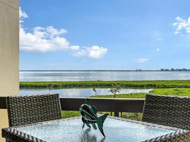 Condo for sale in Longboat Key, Florida