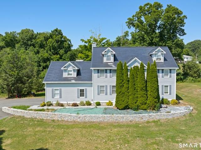 House for sale in North Haven, Connecticut